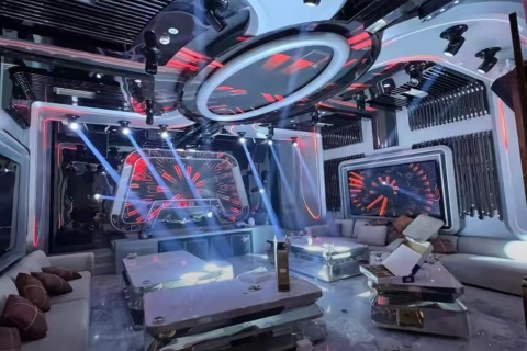 滁州夜场诚聘礼仪女生 开启职业新旅程