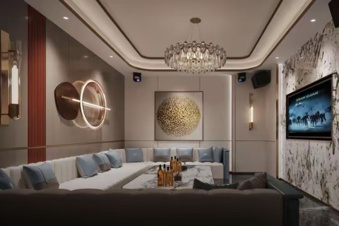 滁州夜场诚聘礼仪女生 开启职业新旅程