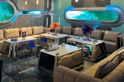 滁州KTV娱乐场所招聘，让工作更舒适愉快