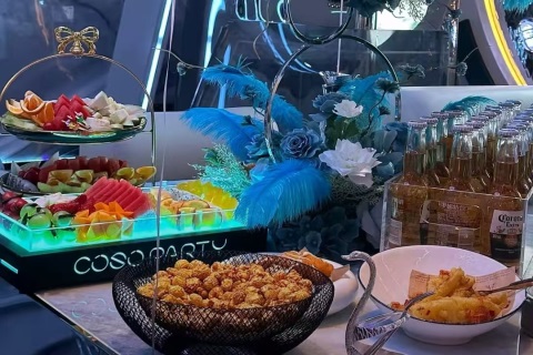 滁州夜场招聘KTV兼职,本地负责经理高端多金场