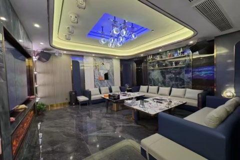 滁州夜场营销新机遇 青春舞台绽放自我